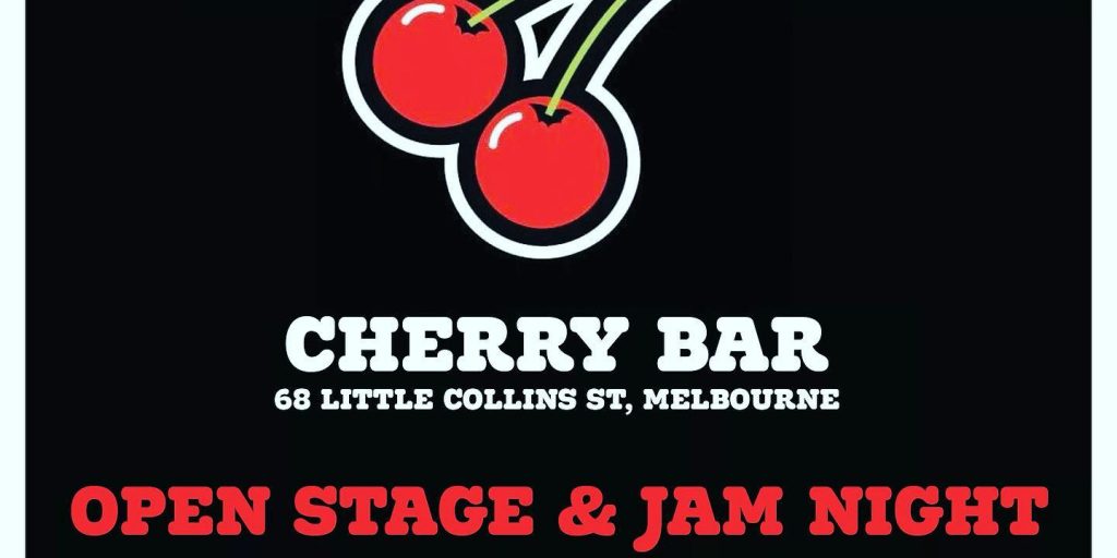 Cherry Jam!